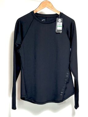 NWT Under Armour Cold Gear top